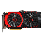 MSI GTX 980Ti GAMING 6G   NVIDIA GeForce PCI Express